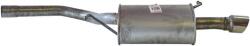 BOSAL Toba esapament finala BOSAL 105-229 (105-229)