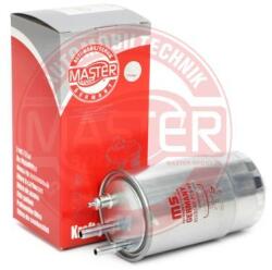 Master-sport Germany filtru combustibil MASTER SPORT 853/21-KF-PCS-MS (853/21-KF-PCS-MS)