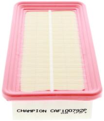 CHAMPION Filtru aer CHAMPION CAF100792P (CAF100792P) - automobilus