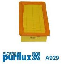 PURFLUX Filtru aer PURFLUX A929 (A929)