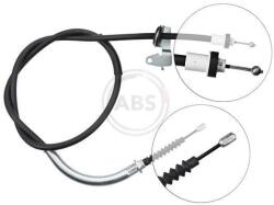 ABS Cablu, frana de parcare ABS K16858 (K16858)
