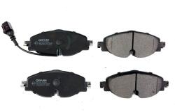 Dr! ve+ set placute frana, frana disc Dr! ve+ DP1010.10. 0934 (DP1010.10.0934)