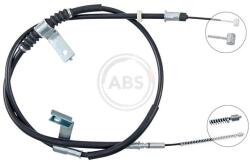 ABS Cablu, frana de parcare ABS K14066 (K14066)