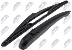 NTY Set stergatoare, curatare parbriz NTY EWB-FR-013 (EWB-FR-013)