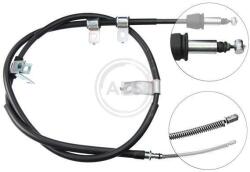ABS Cablu, frana de parcare ABS K19307 (K19307)
