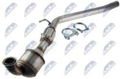 NTY Catalizator NTY KAT-WW-003 (KAT-WW-003)