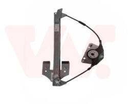 VAN WEZEL Mecanism actionare geam VAN WEZEL 0327263 (0327263)
