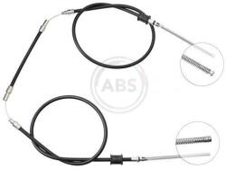 ABS Cablu, frana de parcare ABS K10875 (K10875)