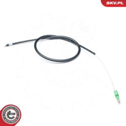ESEN SKV Cablu, frana de parcare ESEN SKV 25SKV373 (25SKV373)