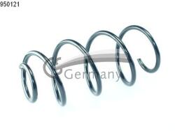 CS Germany Arc spiral CS Germany 14.950. 121 (14.950.121)