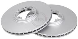 ABS Disc frana ABS 17115 (17115)