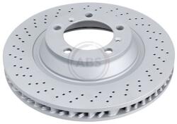 ABS Disc frana ABS 18564 (18564)