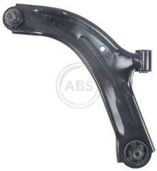ABS Brat, suspensie roata ABS 211510 (211510)