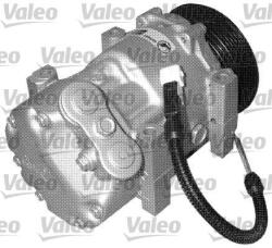 VALEO Compresor, climatizare VALEO RE-GEN REMANUFACTURED 699699 (699699)