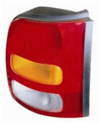 VAN WEZEL Lampa spate VAN WEZEL 3306922 (3306922)