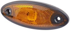 HELLA Lampa laterala HELLA 2PS 344 690-617 (2PS 344 690-617)