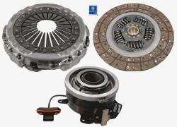 SACHS Set ambreiaj SACHS 3400 710 023 (3400 710 023)