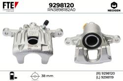 FTE Etrier frana FTE NEOGEN 9298120 (9298120)