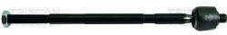 TRISCAN Bieleta de directie TRISCAN 8500 17201 (8500 17201)