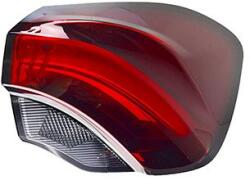 VAN WEZEL Lampa spate VAN WEZEL 1766926 (1766926)