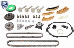 VAICO chit lant de distributie VAICO EXPERT KITS + V48-10001 (V48-10001)