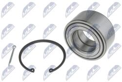 NTY Set rulment roata NTY KLP-HY-509 (KLP-HY-509)