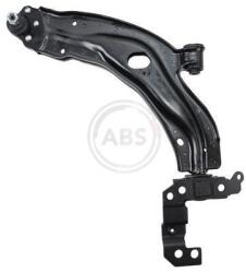 ABS Brat, suspensie roata ABS 211187 (211187)