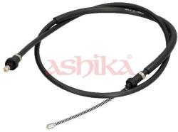 ASHIKA Cablu, frana de parcare ASHIKA 131-00-001 (131-00-001) - automobilus