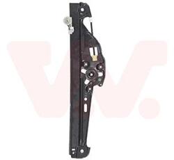 VAN WEZEL Mecanism actionare geam VAN WEZEL 0655263 (0655263)