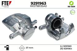 FTE Etrier frana FTE 9291963 (9291963)