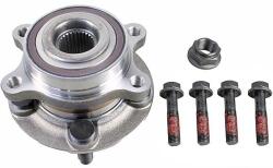 Metzger Autoteile Set rulment roata METZGER AUTOTEILE WM 2207 (WM 2207)