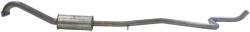 BOSAL Toba esapamet intermediara BOSAL 288-185 (288-185)
