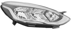 VAN WEZEL Far VAN WEZEL 1809962 (1809962)