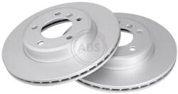 ABS Disc frana ABS 17023 (17023)
