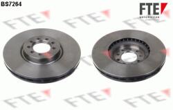 FTE Disc frana FTE 9071266 (9071266)