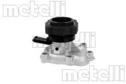 METELLI Pompă de apă, răcire motor METELLI 24-1418-8 (24-1418-8)