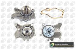 BGA Pompă de apă, răcire motor BGA CP4350E (CP4350E)
