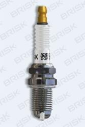 BRISK Bujie BRISK DOR14LGS PREMIUM 3025 (3025) Bujie