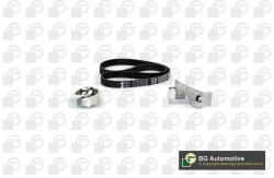 BGA Set curea de distributie BGA TB0102K (TB0102K)