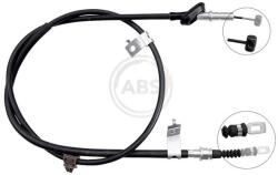 ABS Cablu, frana de parcare ABS K17263 (K17263)