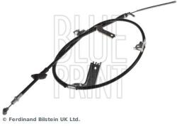 BLUE PRINT Cablu, frana de parcare BLUE PRINT ADK84686 (ADK84686)