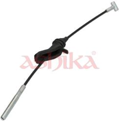 ASHIKA Cablu, frana de parcare ASHIKA 131-00-0305 (131-00-0305) - automobilus