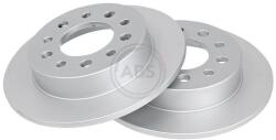 ABS Disc frana ABS 17641 (17641)