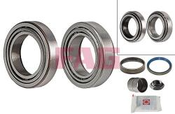 Schaeffler FAG Set rulment roata Schaeffler FAG 713 6673 00 (713 6673 00)