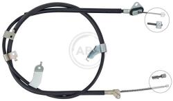 ABS Cablu, frana de parcare ABS K16073 (K16073)