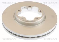 TRISCAN Disc frana TRISCAN 8120 16193C (8120 16193C) - automobilus