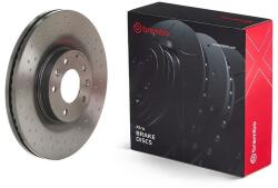 BREMBO Disc frana BREMBO XTRA LINE - Xtra 09. C177.1X (09.C177.1X)