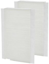 TOPRAN Set filtru, aer habitaclu TOPRAN 500 647 (500 647)