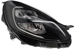 VALEO Far VALEO 450931 (450931) - automobilus
