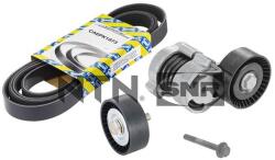 SNR Set curea transmisie cu caneluri SNR KA850.01 (KA850.01)